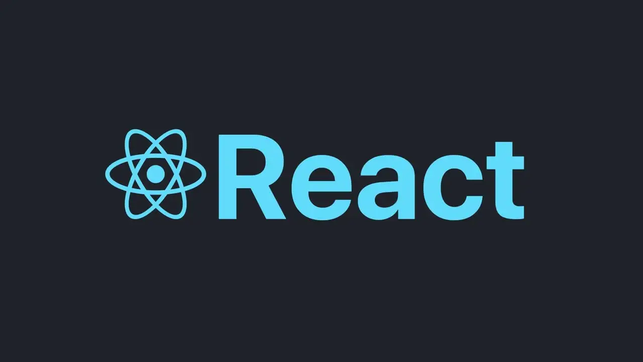 React